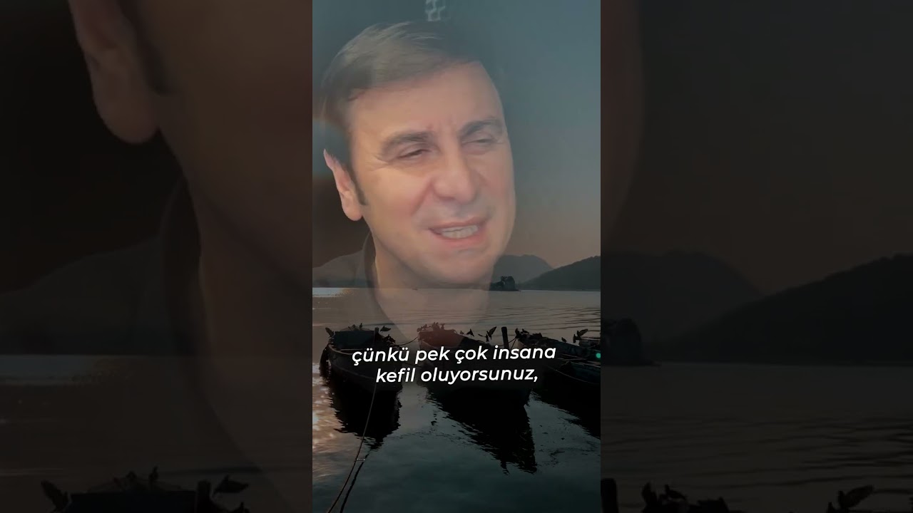 HERKESİ KENDİNİ GİBİ GÖRME HASTALIĞI