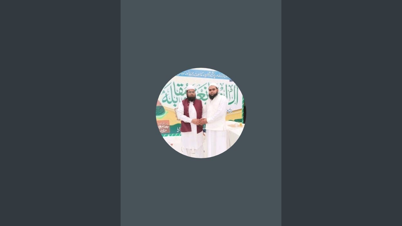 Abubakar  Hindi is live