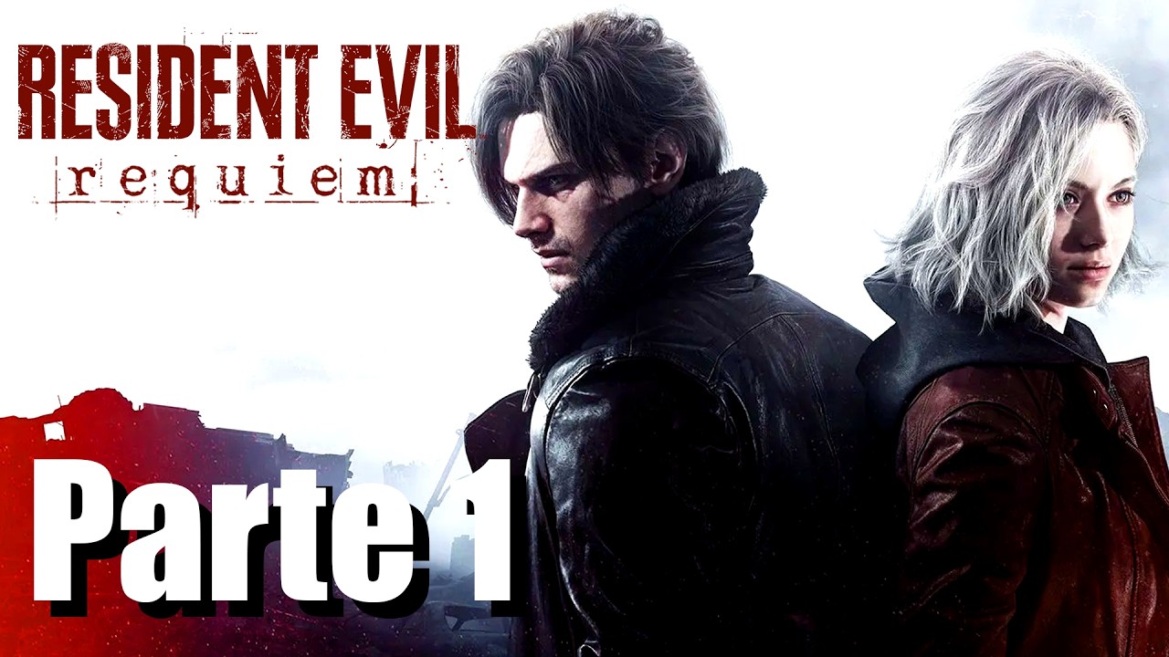 RE: Requiem | Latino | Parte 2