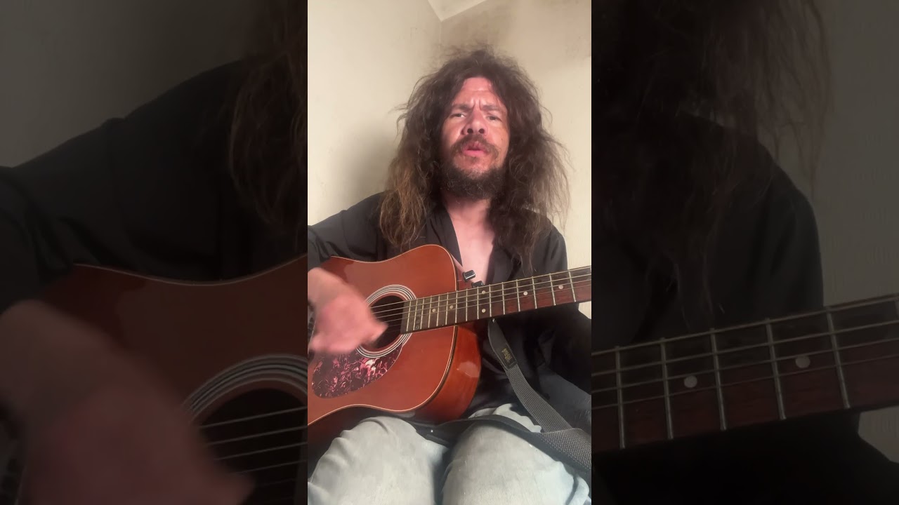 Baby There’s You (Beatles influenced)