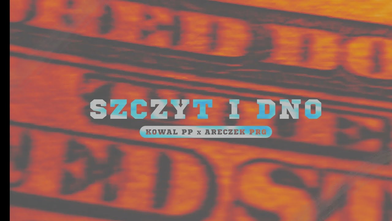 KOWAL PP/ ARECZEK PRG - 