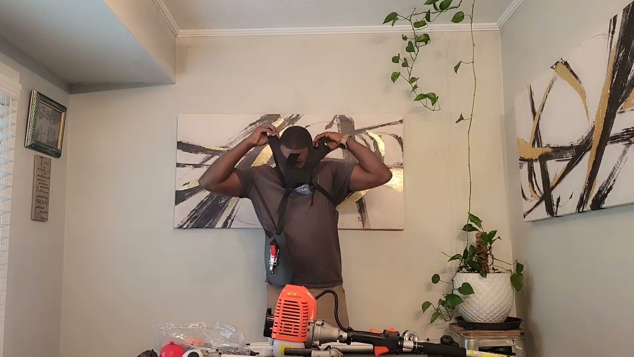 Sped Up Unboxing of Vevor Kit