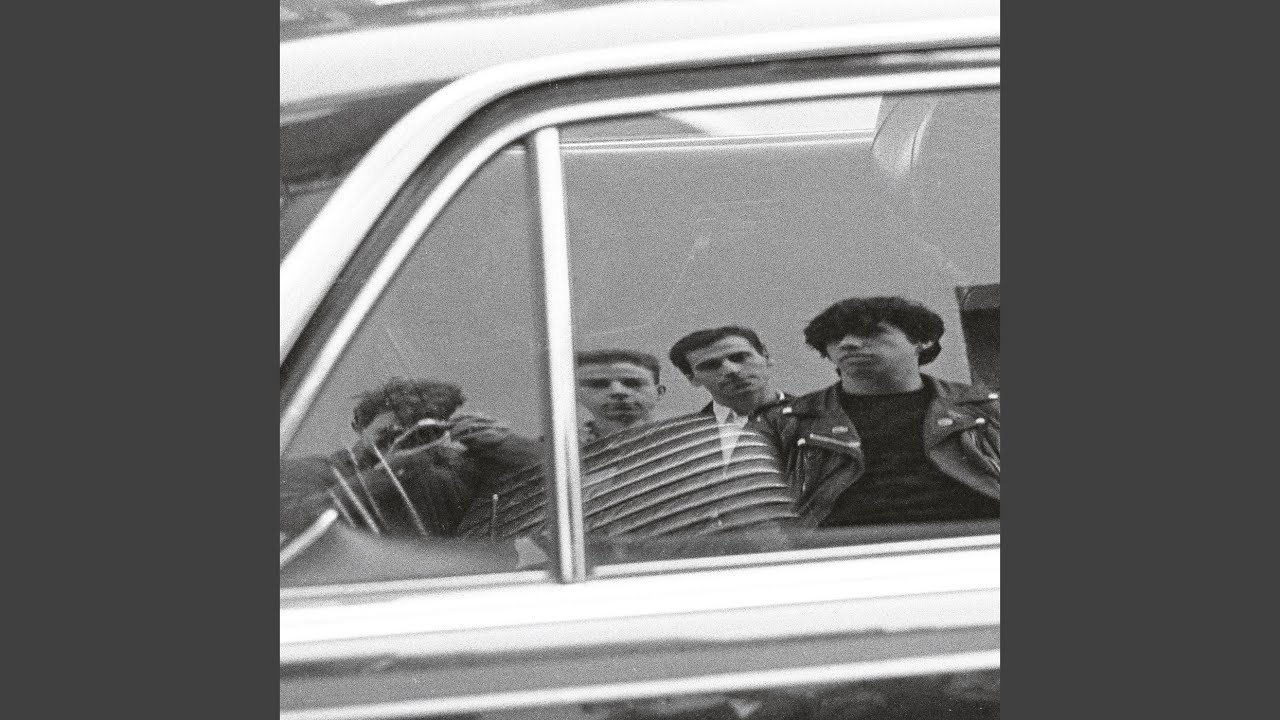 Fragments Of Fear (Brixton Rehearsal 1980)