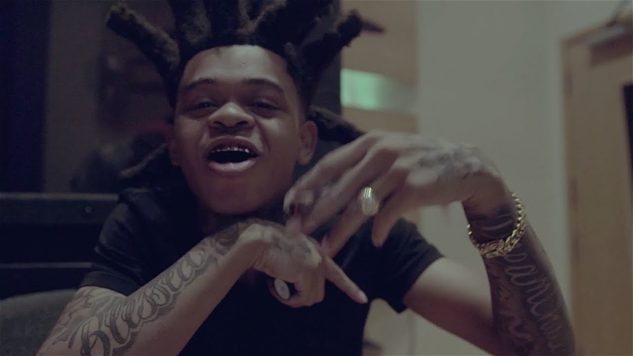 SPOTEMGOTTEM - WOAH | Shot By @kentreefilms