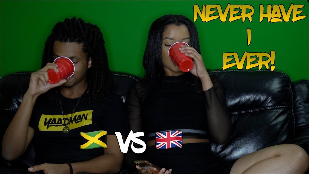 Never Have I Ever (Jamaican Edition)
