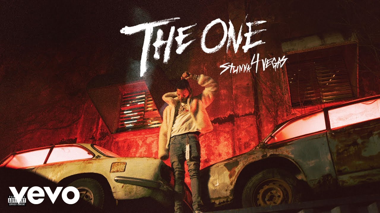 Stunna 4 Vegas - The One (Official Audio)