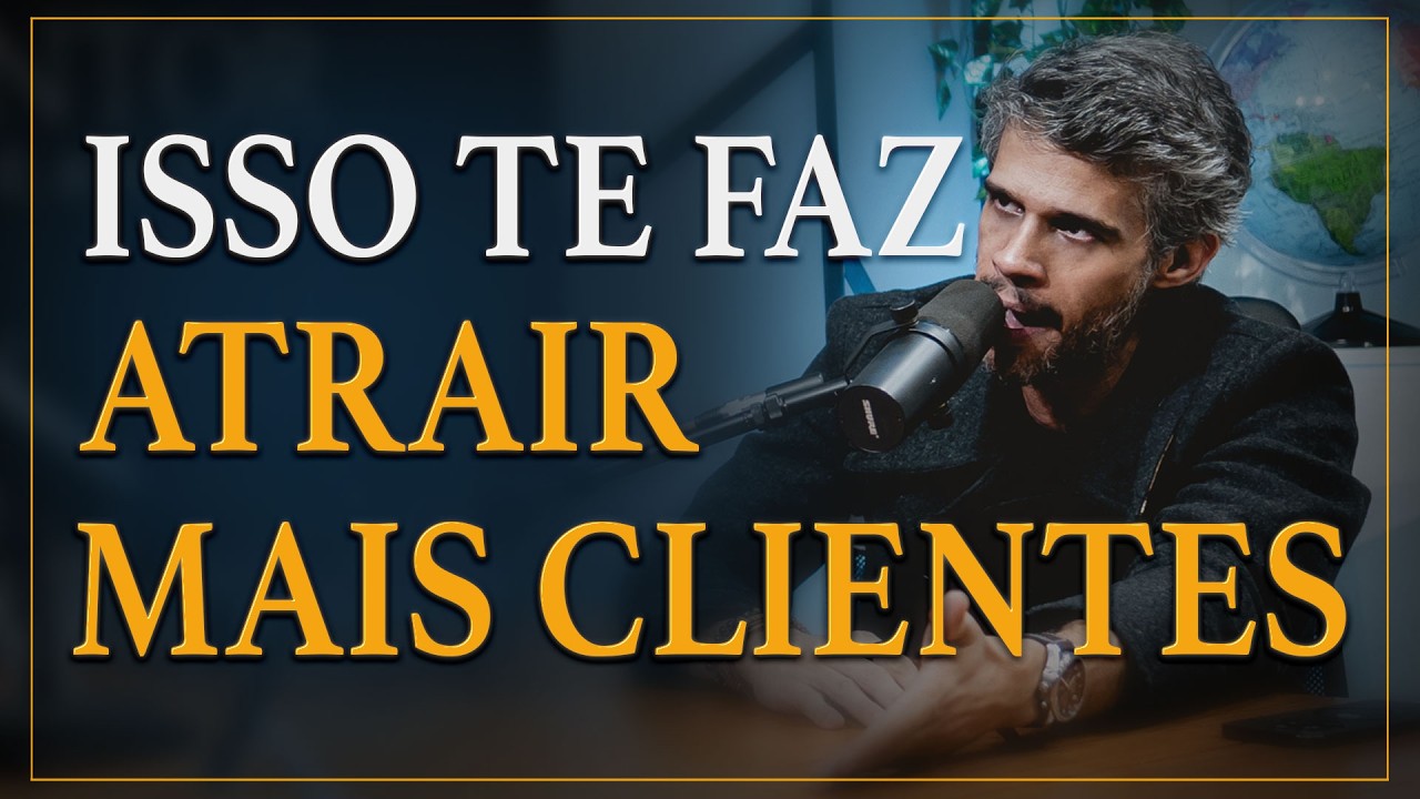 Entenda isso e passe na Frente de 99% dos seus concorrentes!