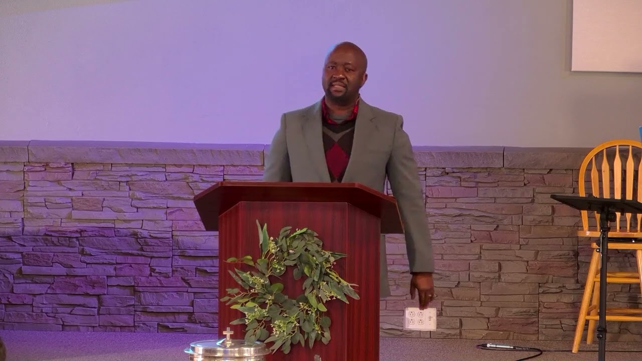 Community Alliance Church - Havre, MT - March 1, 2026