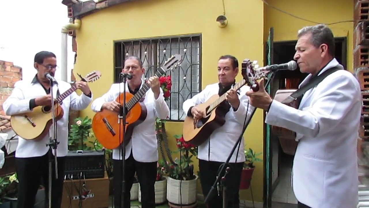 TODO LO PERDI - LOS PREFERIDOS DE COLOMBIA - Ranchera - (Bernardo Saldarriaga)