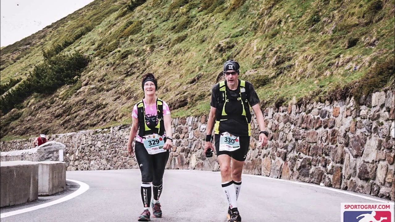 Stelvio Marathon / Stilfser Joch Marathon 2019 - 15.06.2019