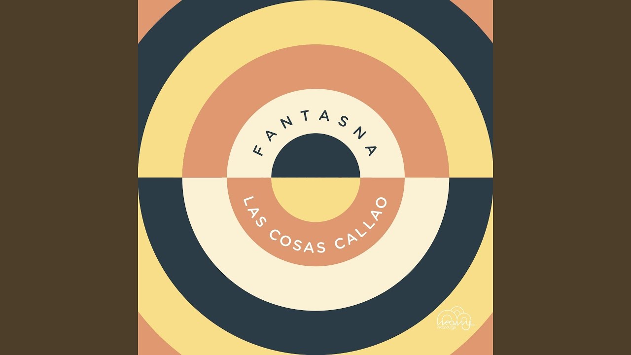 Las Cosas Callao (Hokuto Sato Remix)