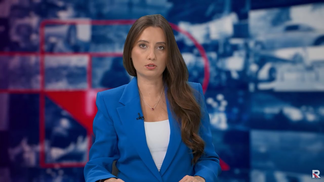 Republika Wiecz&oacute;r | Paulina Bilińska | 14.09.2025