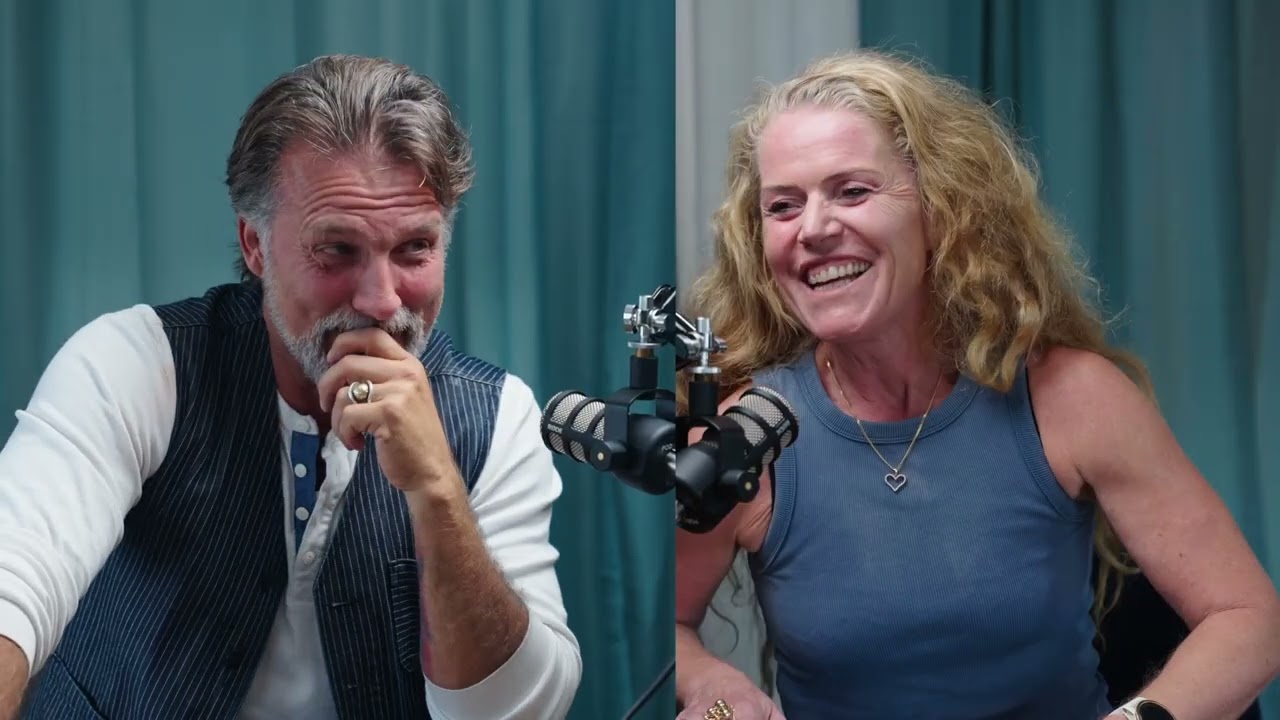 Podcast med Birgitte Nymann: Derfor løber din biologi om hjørner med din vilje