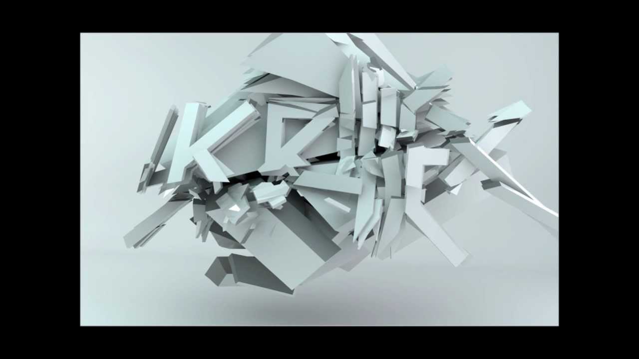 Skrillex - The Devil's Den Video Clip