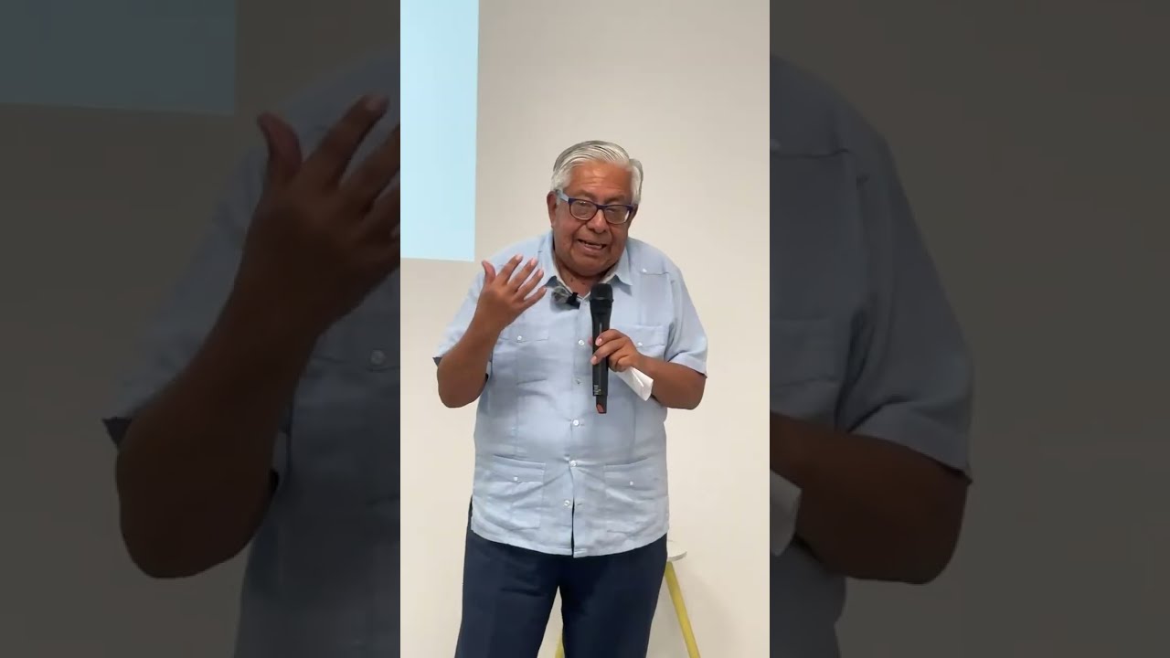 ¿Por qué tenemos que orar?