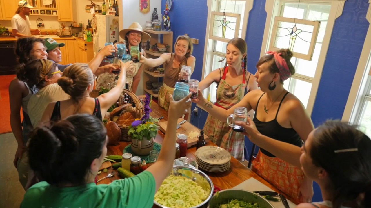 FarmHer Advice | Leah Gibson
