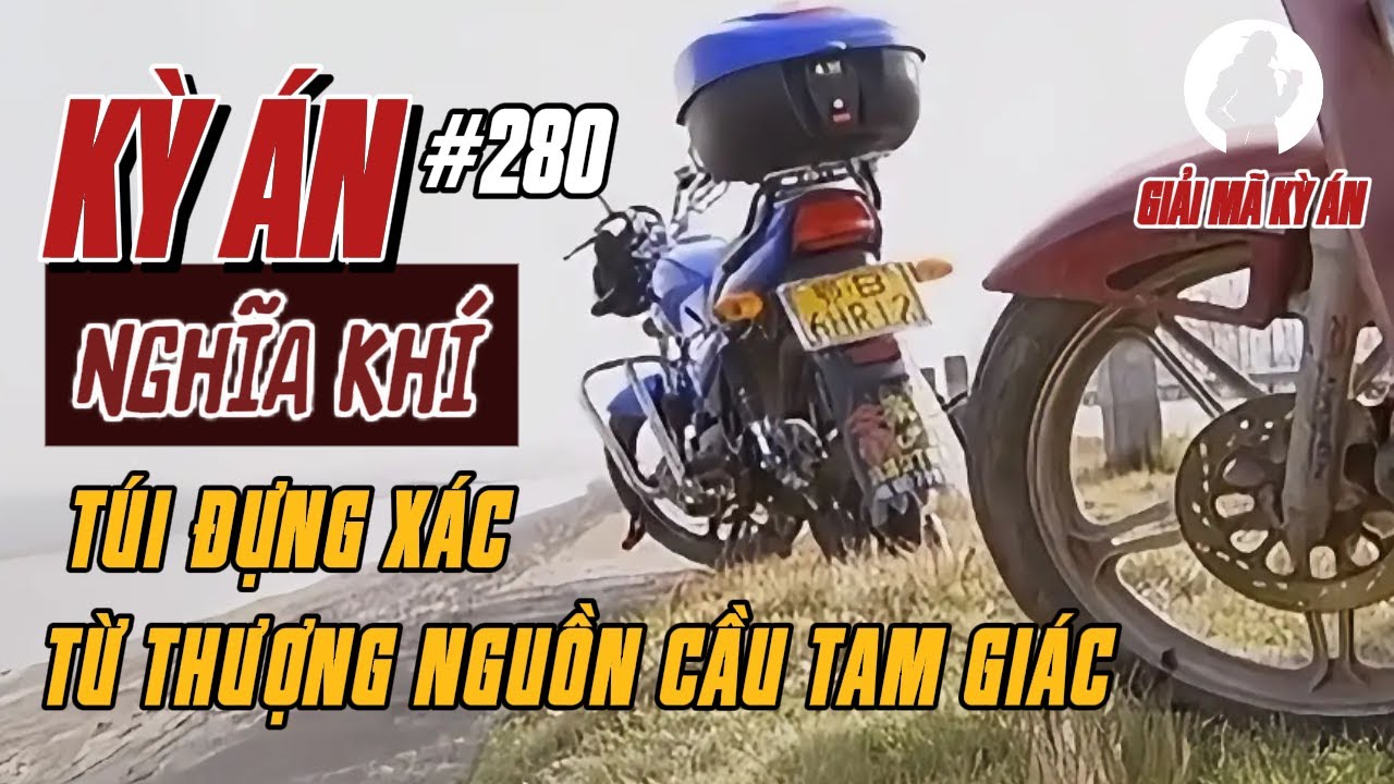 Kỳ Án Trung Quốc 280 | Kẻ Nhân Danh Nghĩa Khí Và Lúc Nửa Đêm Tới Bách Hoa Thôn | Giải Mã Kỳ Án