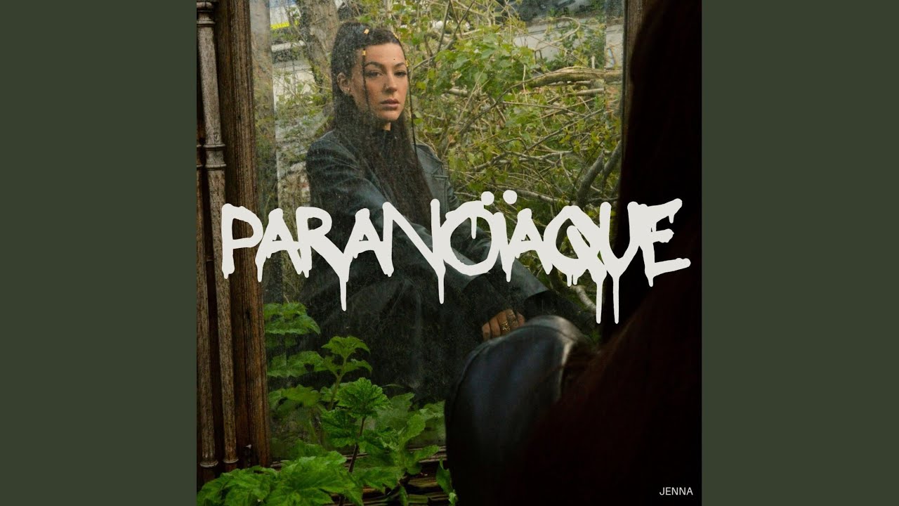 Paranoïaque