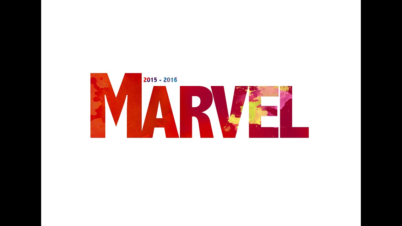 2015-16 寶安商會王少清中學學生會2號候選内閣 MARVEL