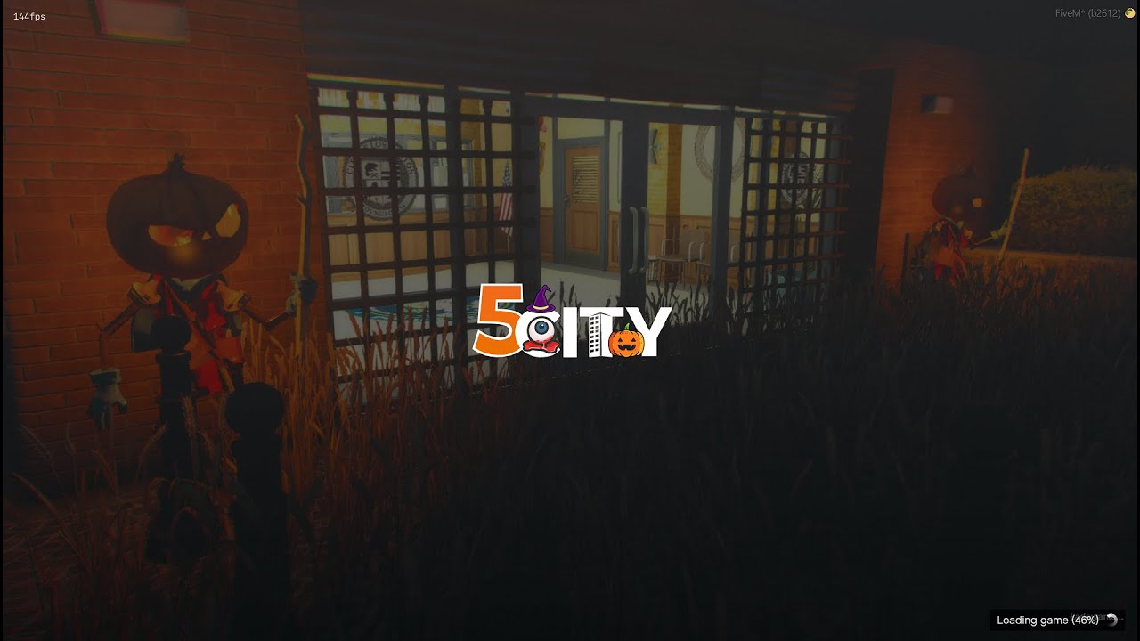 5City 2.0 WL ON | Dzien 9 | Event HALLOWEEN. 3/5 negocjacje.