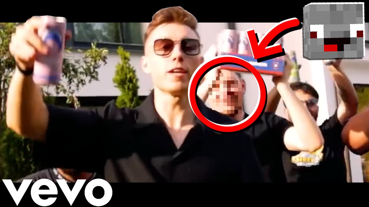 STATEMENT! Ich wurde GELEAKT bei iCrimax Musikvideo.. 😪 Paulberger Villa Limo 2 REACTION