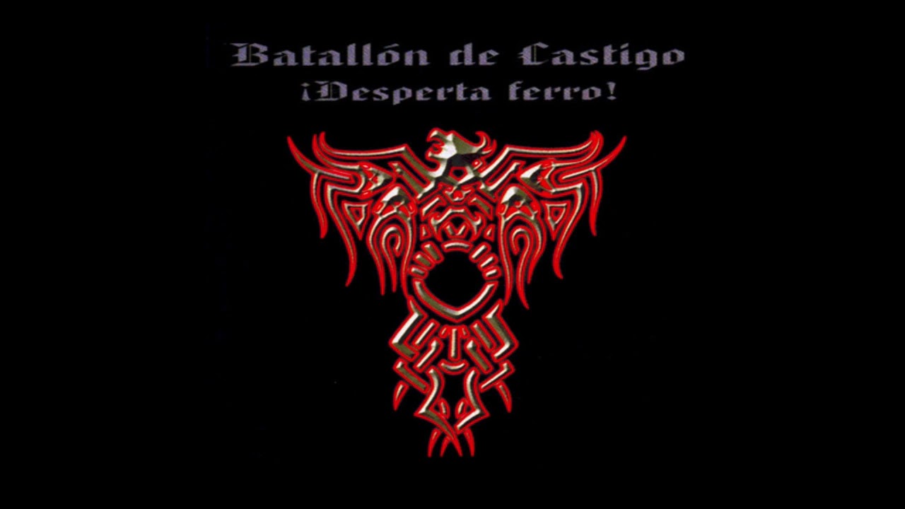 Batallón de Castigo - Desperta Ferro - 10.- Véncelos