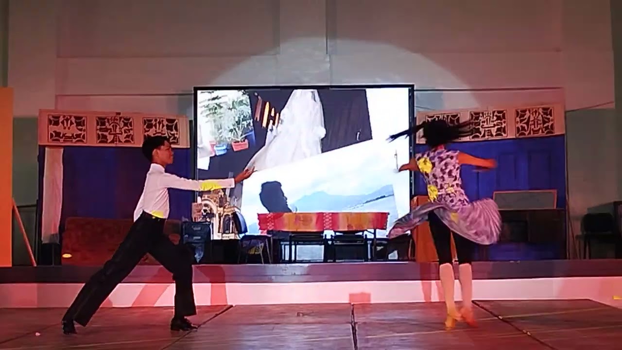 CCSA Recital 2024 - their Duo Performance 