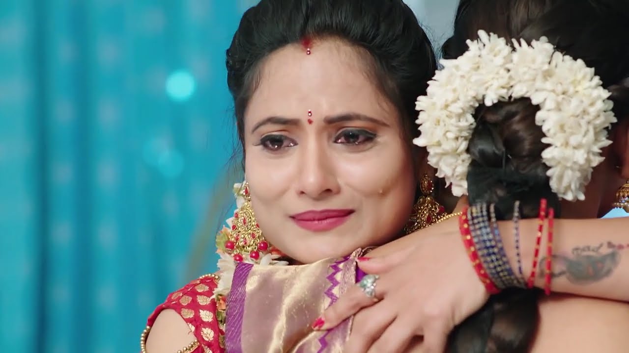 No.1 Kodalu - Ep 600 - Madhumitha, Jai Dhanush - Telugu Tv Serial - Zee5 Telugu Classics