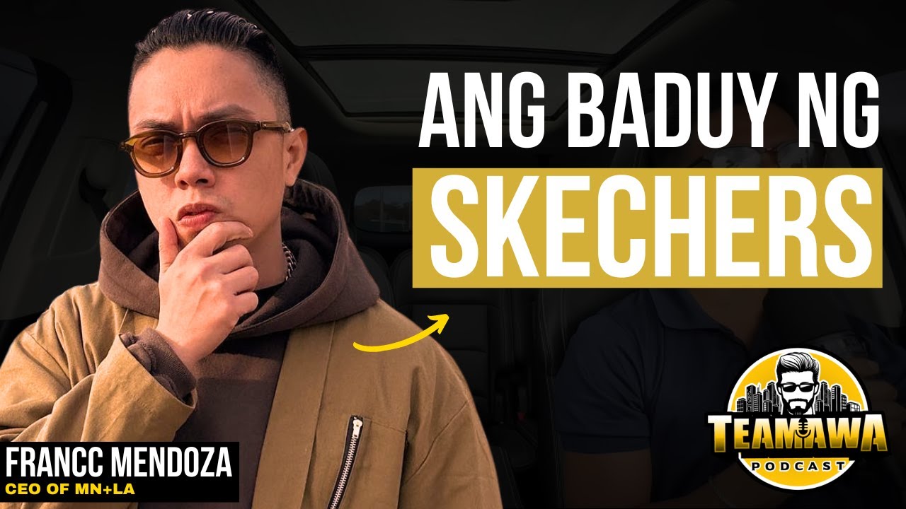 How to build a global brand | Francc Mendoza CEO of MN+LA