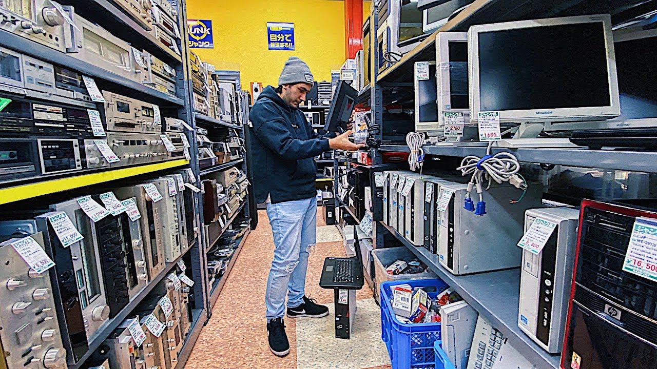 COMPRANDO 
