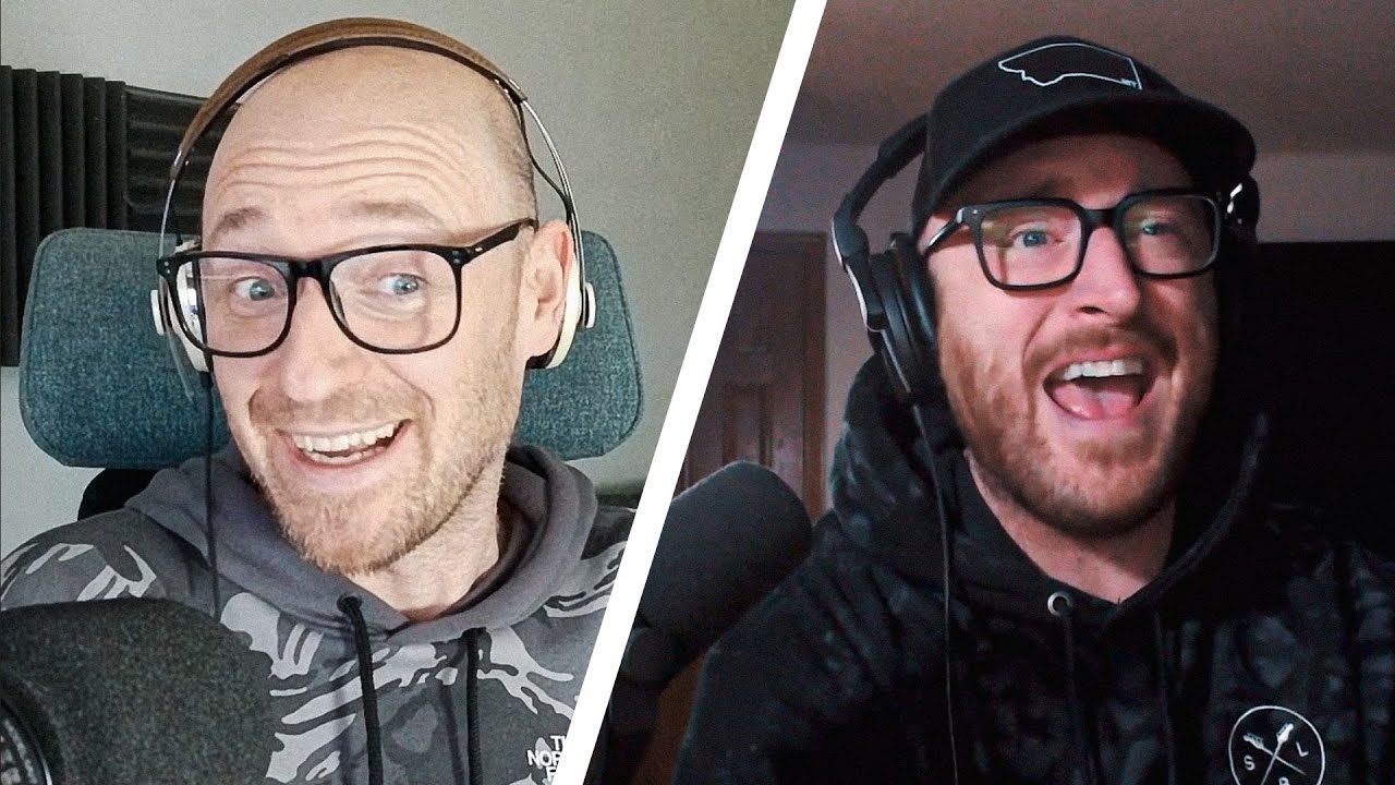 Is Versatility on the Bass Overrated? Well, it depends&hellip; | EP92 | The SBL Podcast #92