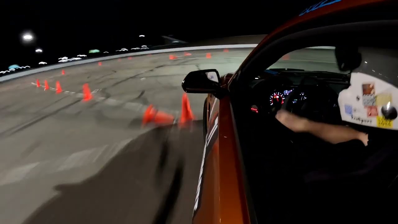 Racing Byrds AutoXtreme