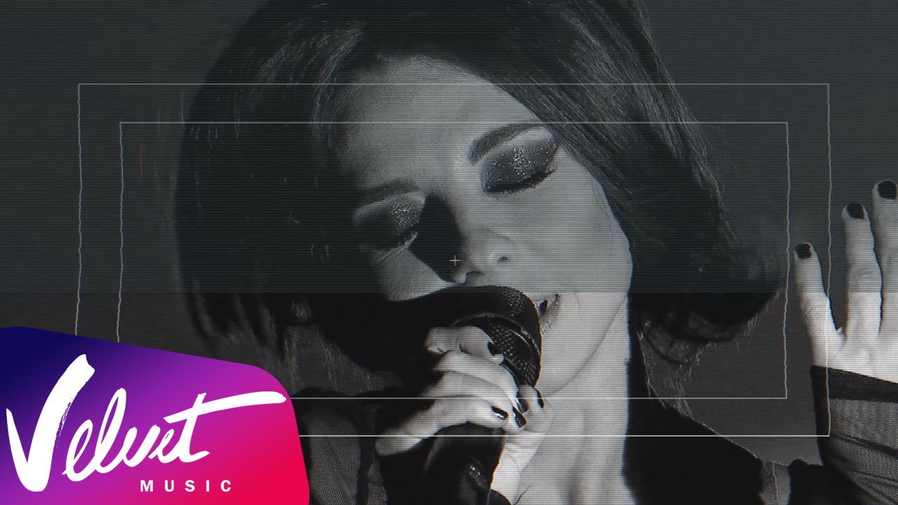 Live: Винтаж - Я люблю тебя видеть (