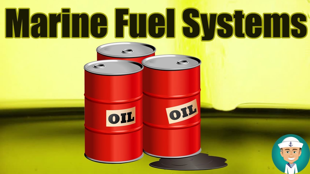 Marine Fuel Systems