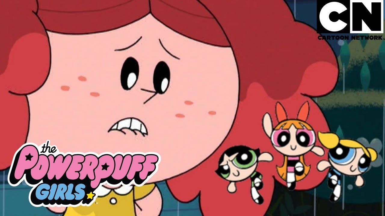 A rivalidade mais brilhante: Com a Princesa! | As Meninas Superpoderosas | Cartoon Network 🇧🇷