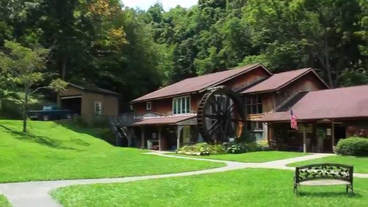 Greenbrier County, WV
