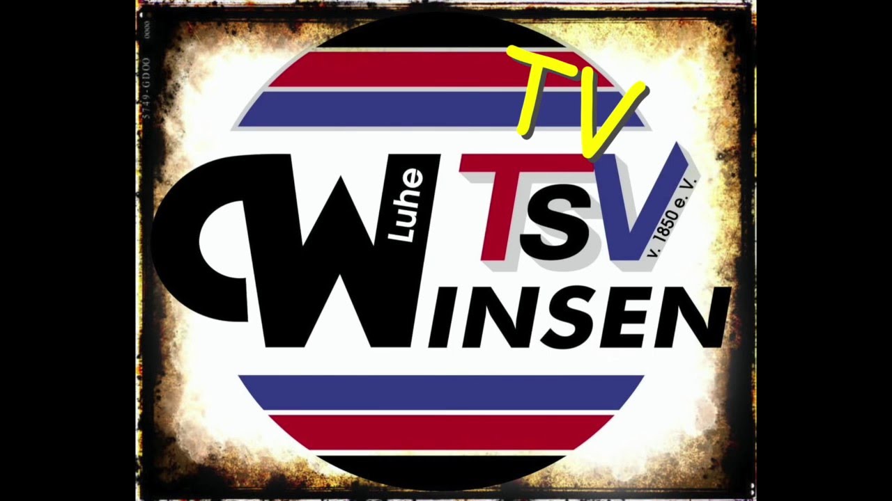 MTV Borstel Sangenstedt - TSV Winsen (17.04.2016)