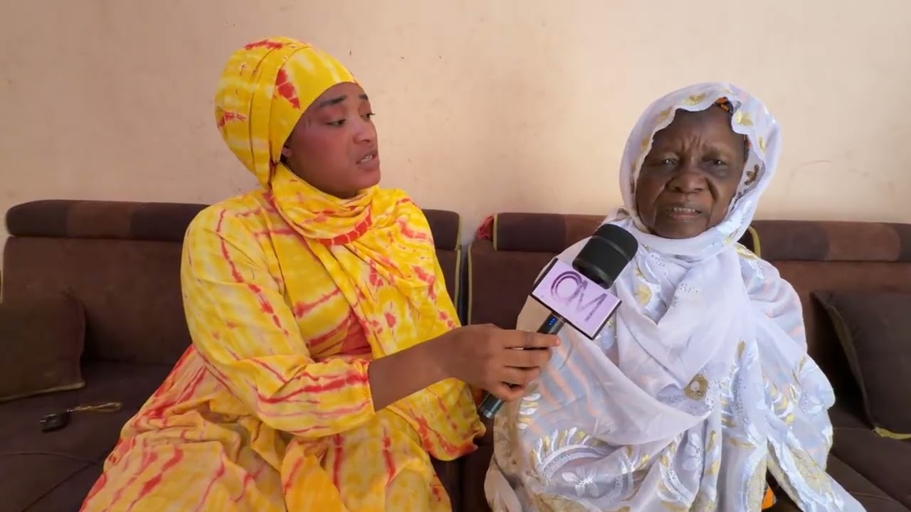 #OMTV: Yayi chez l’artiste Mariam Bagayogo détentrice du Prix Aga Khan de la musique 2025.