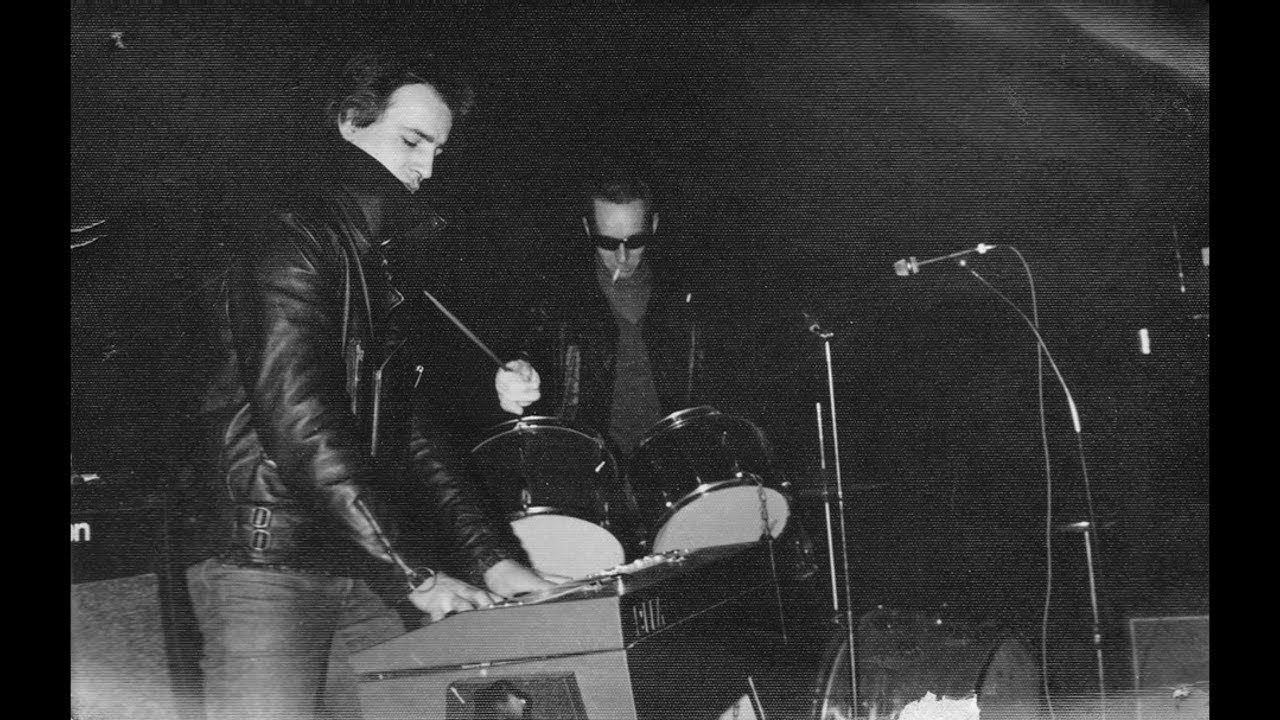 KSU - Live 1979/80?