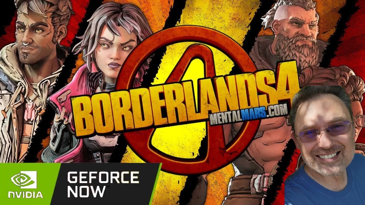 Borderlands 4