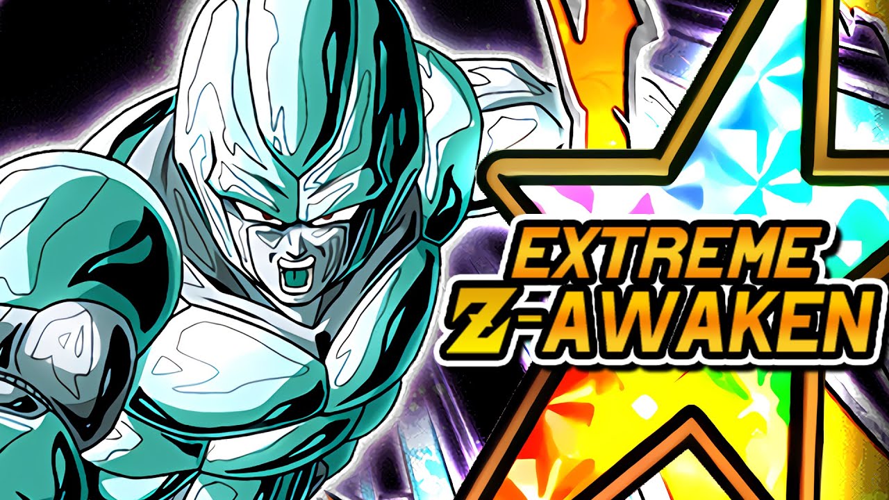 EZA F2P Metal Cooler is a MUST HAVE! (DBZ Dokkan Battle)