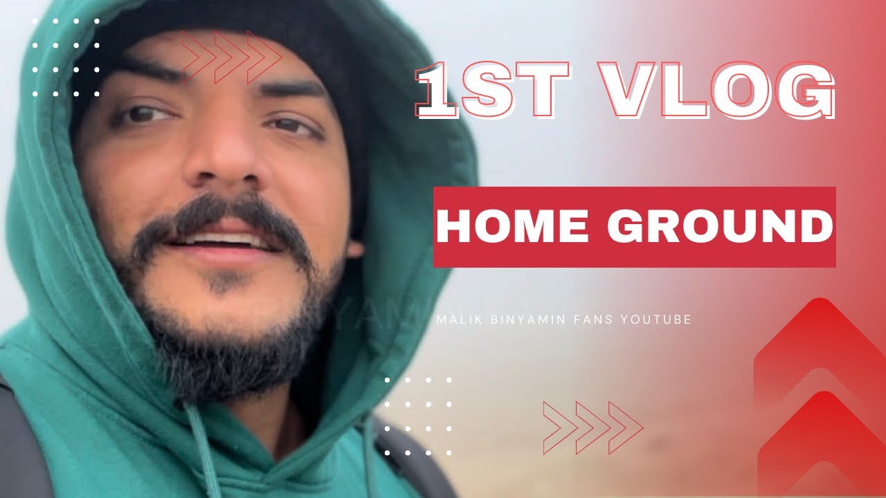 1st vlog Malik binyameen | Daily workouts |kabaddi player vlog