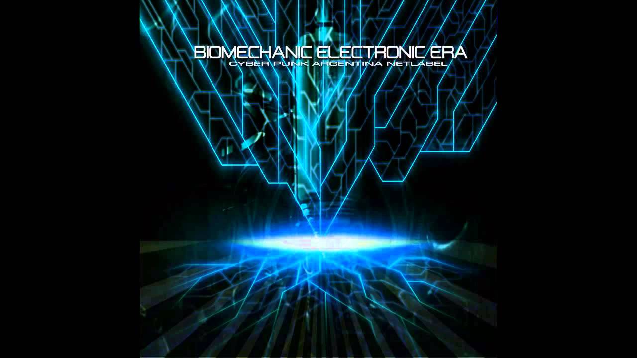 02 Andro Dioxin - Bastardize (M&eacute;xico)