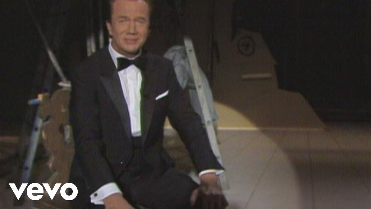 Rudolf Schock - Ich erinnere mich gern (Ich erinnere mich gern 10.3.1984) (VOD)