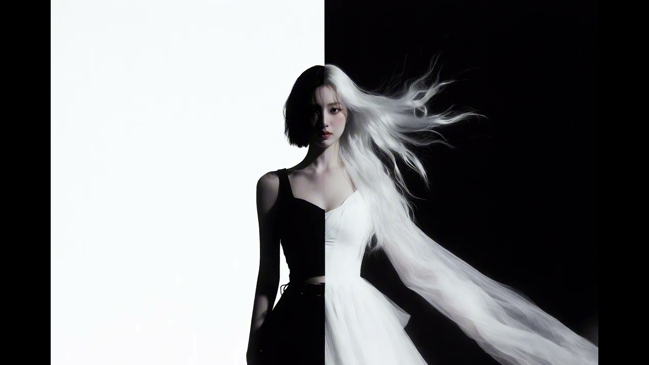 ZICO, Crush - Yin and Yang (Opium Mix)