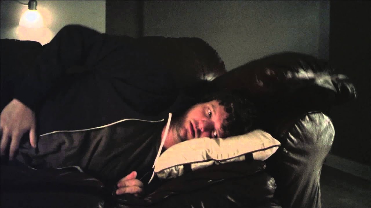 Loveseat Trailer - Matt Jones