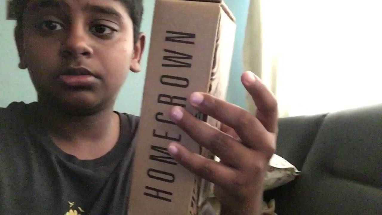 Unboxing the sweets kendama (walnut stripe)