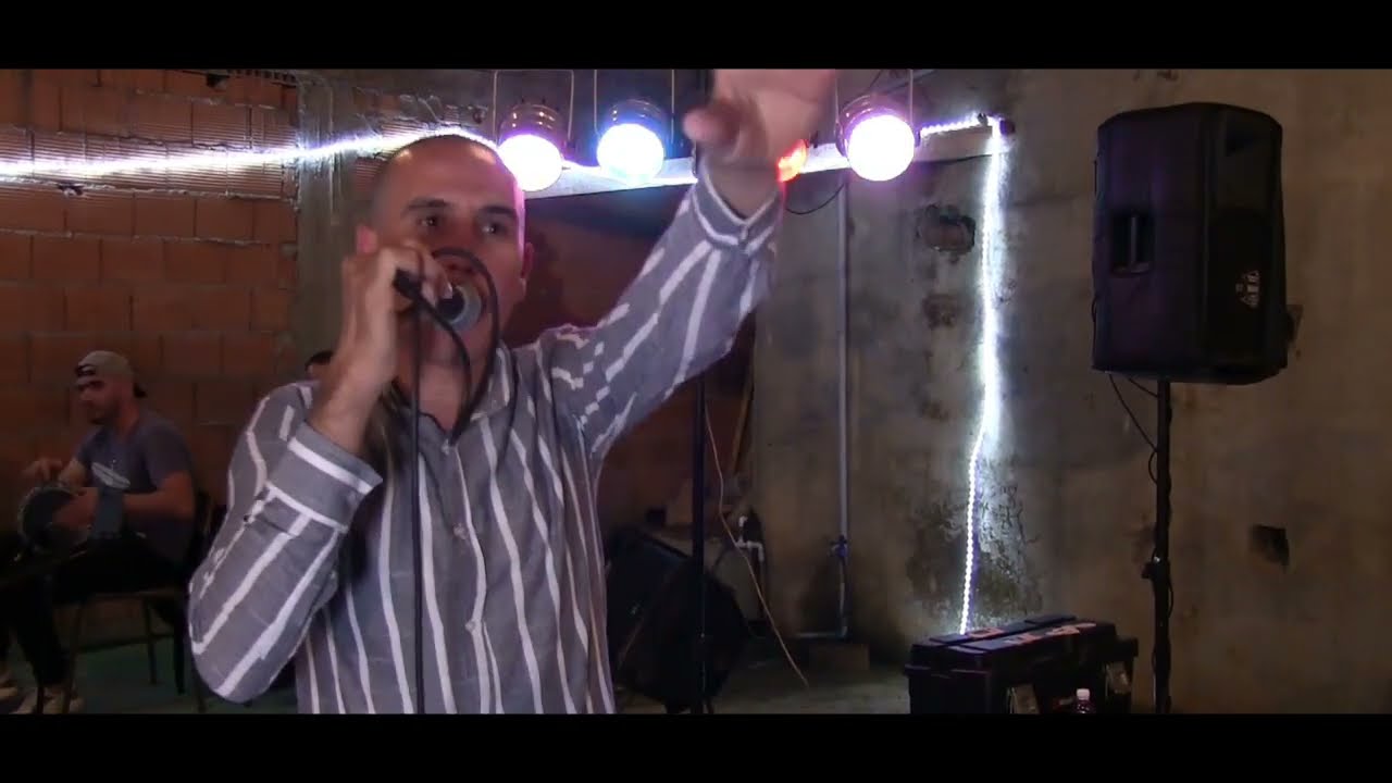Ferhat Balit live KABYLE