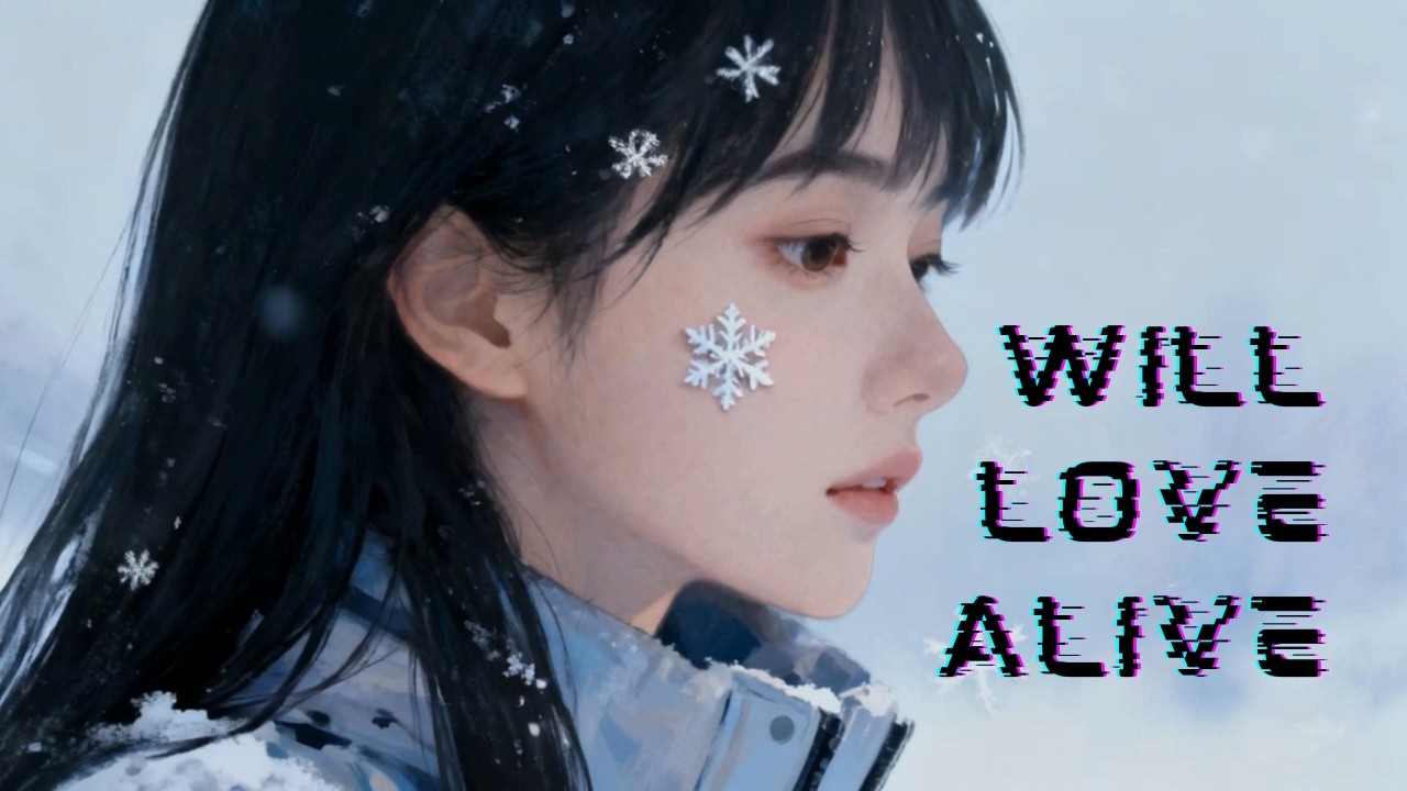 will love alive - Music Workshop | Official Lyrics Video