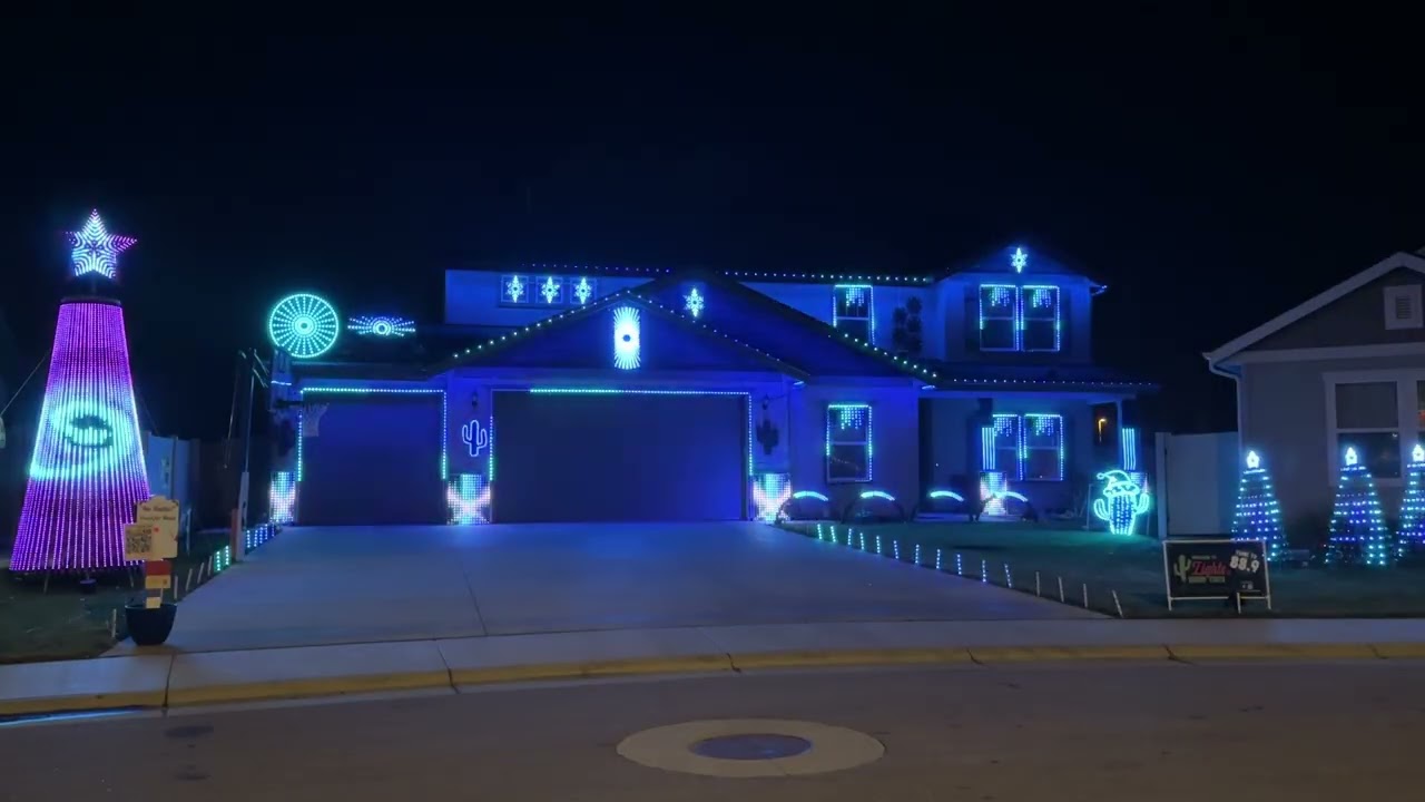 Bluey Remix - Christmas 2025